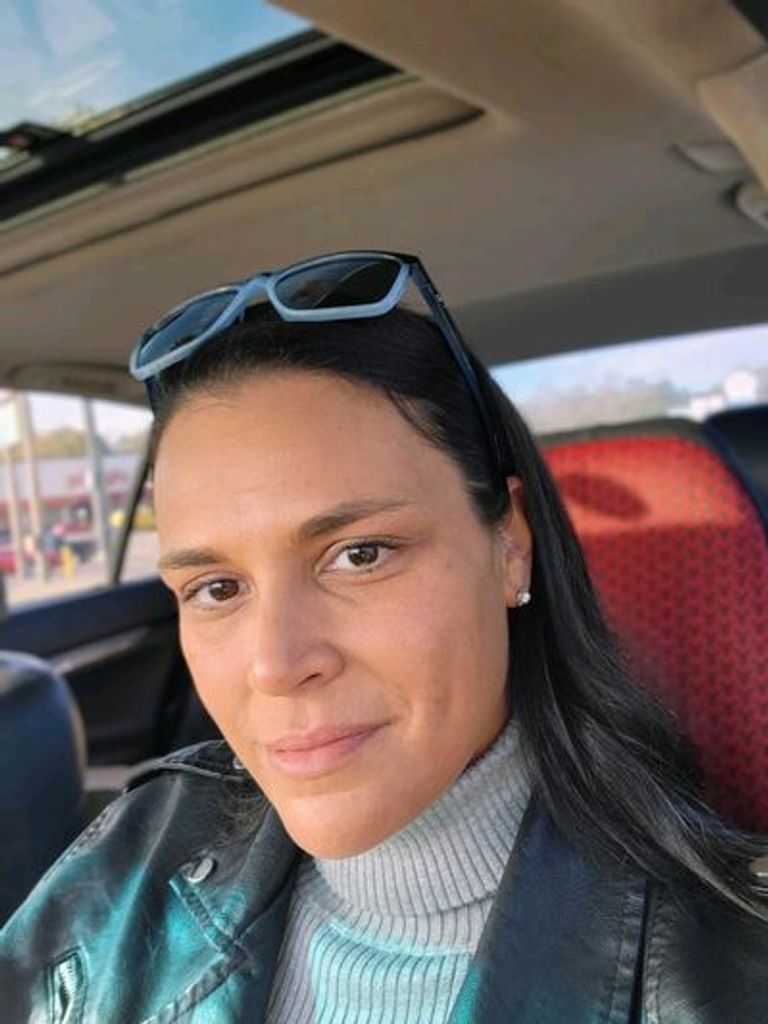 Harmony Michelle Gonzalez Mccoy Profile Photo