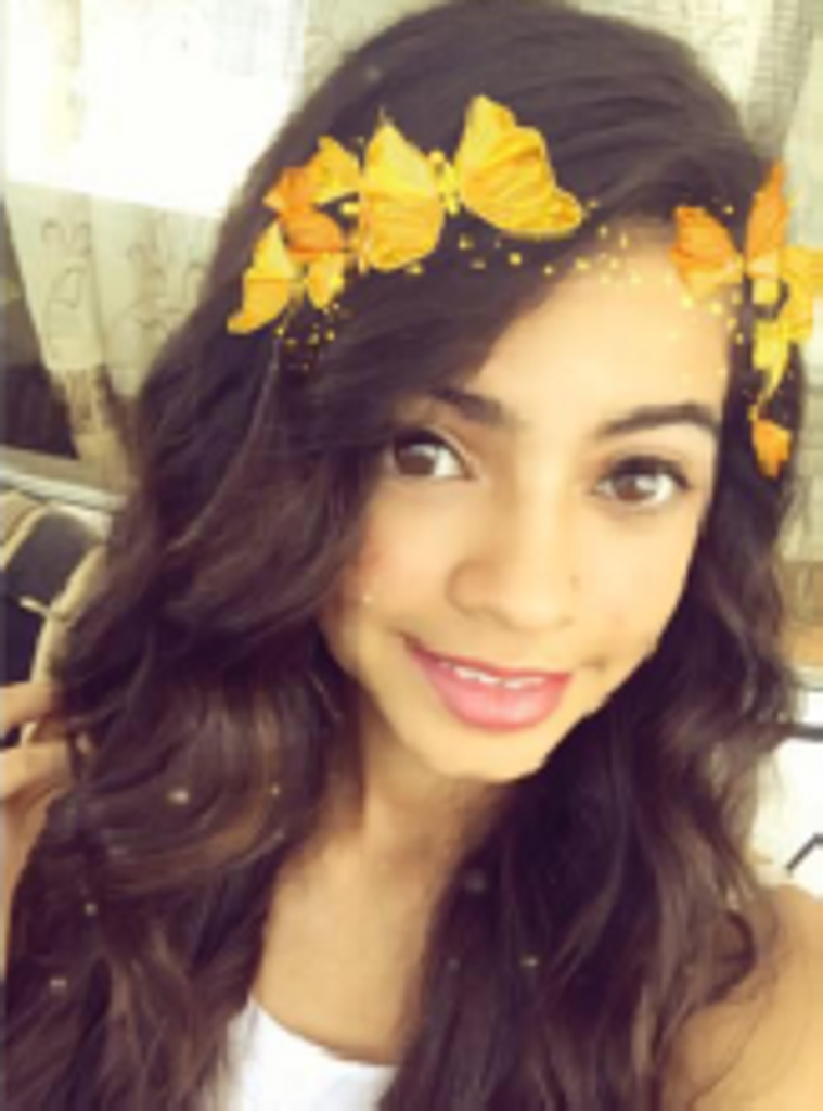 Shalymar Herrera