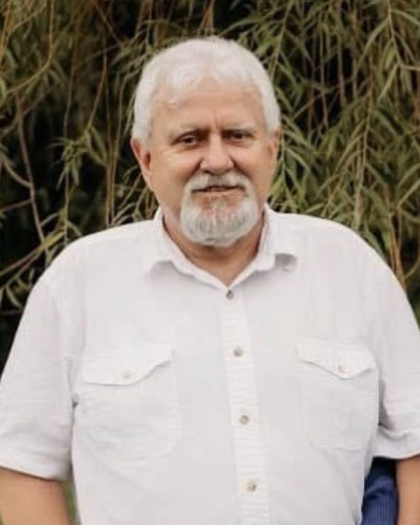Nolan G. Hunt
