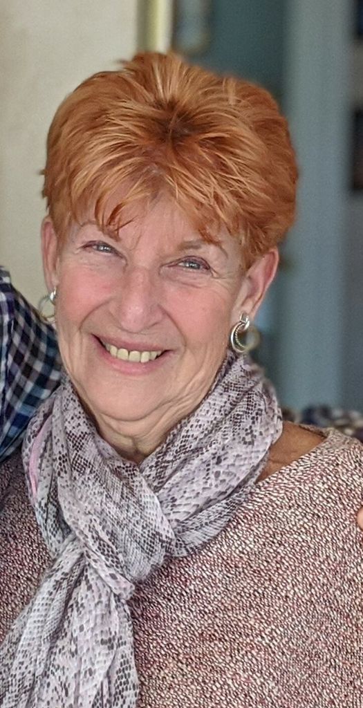 Jeanne Marie Julian Guio