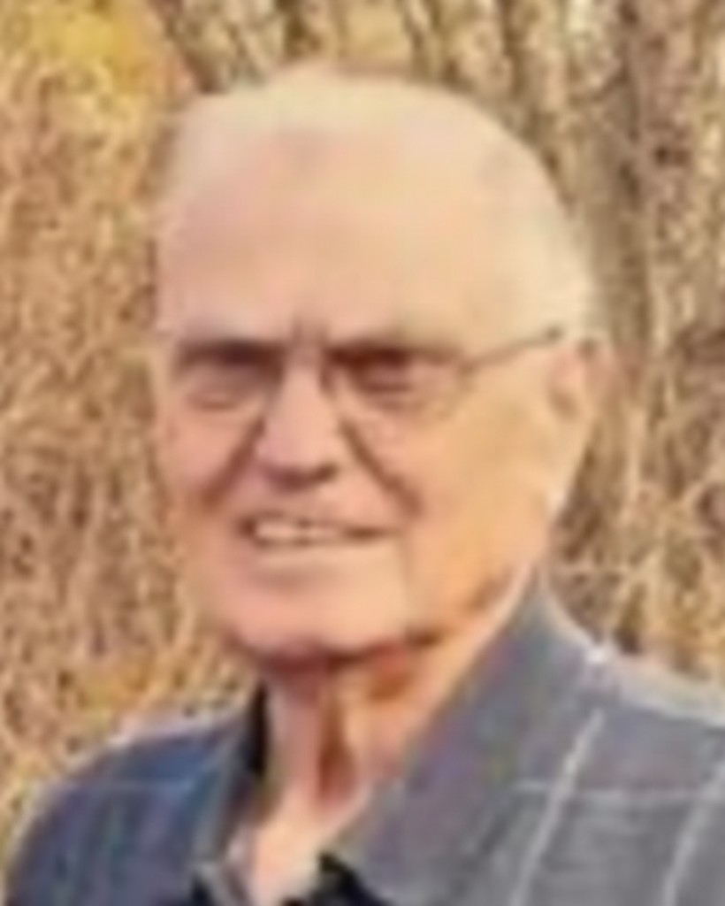 Norman Porterfield Profile Photo