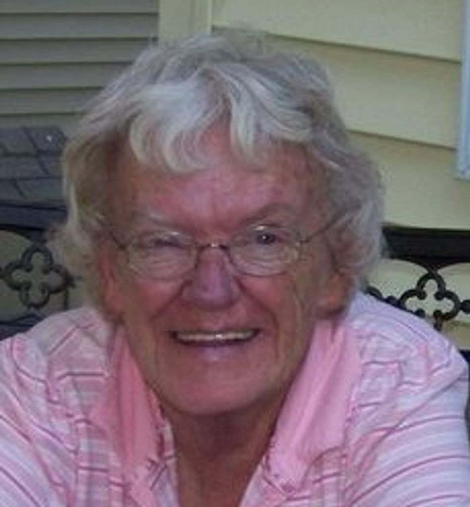 Leah C. (Finn)  Otto