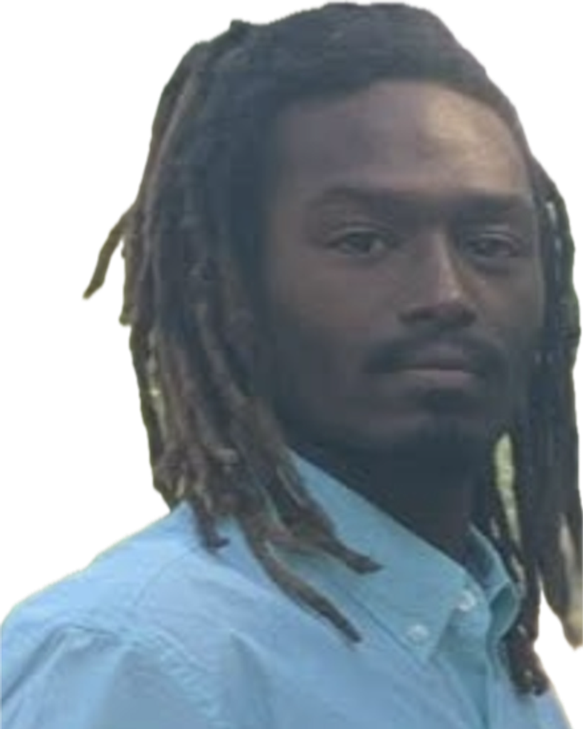 Tyrik Ahmon Jackson Profile Photo