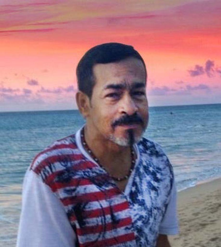 Guillermo Caballero