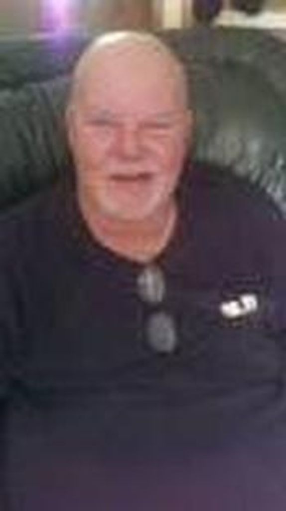 William "Dennis" Smith Profile Photo