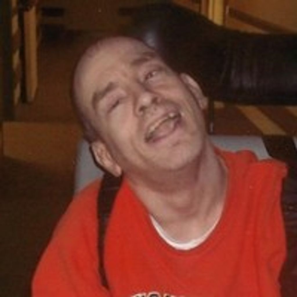 Gary Lee Burr Profile Photo