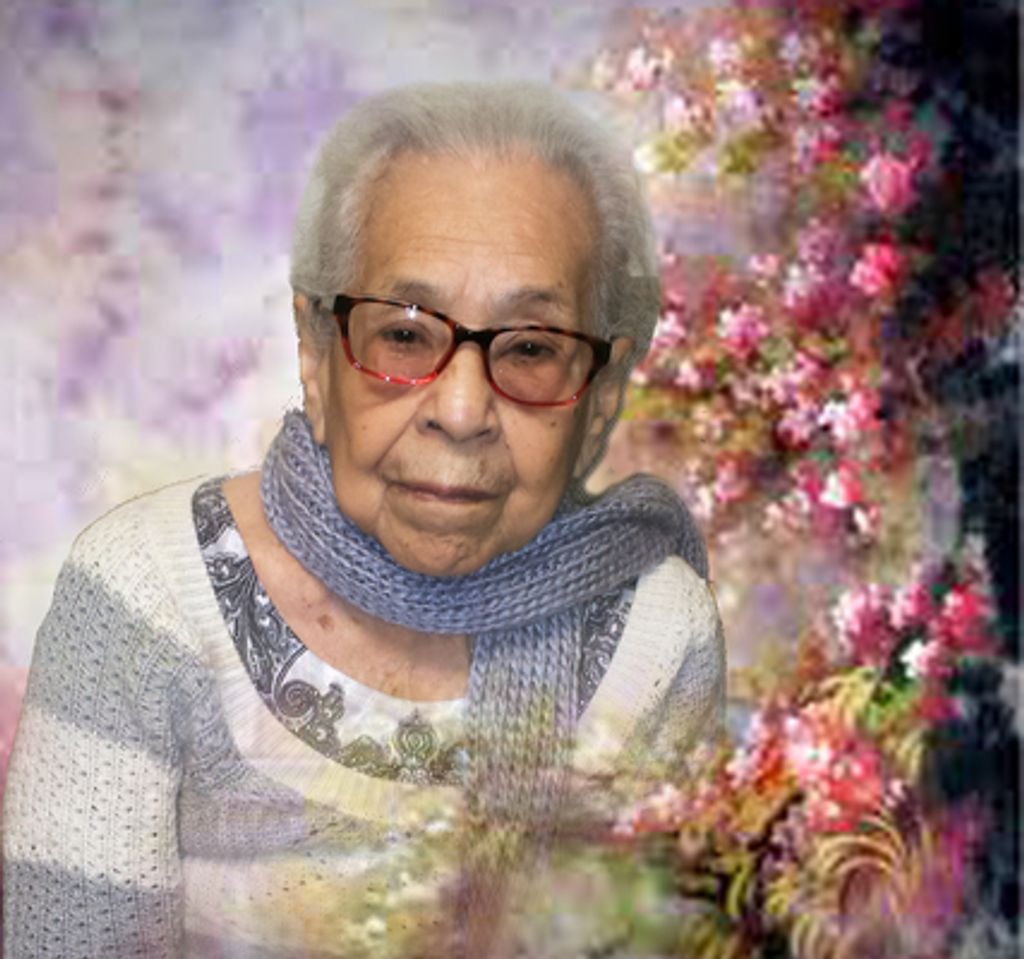 Maria Julia Castaneda