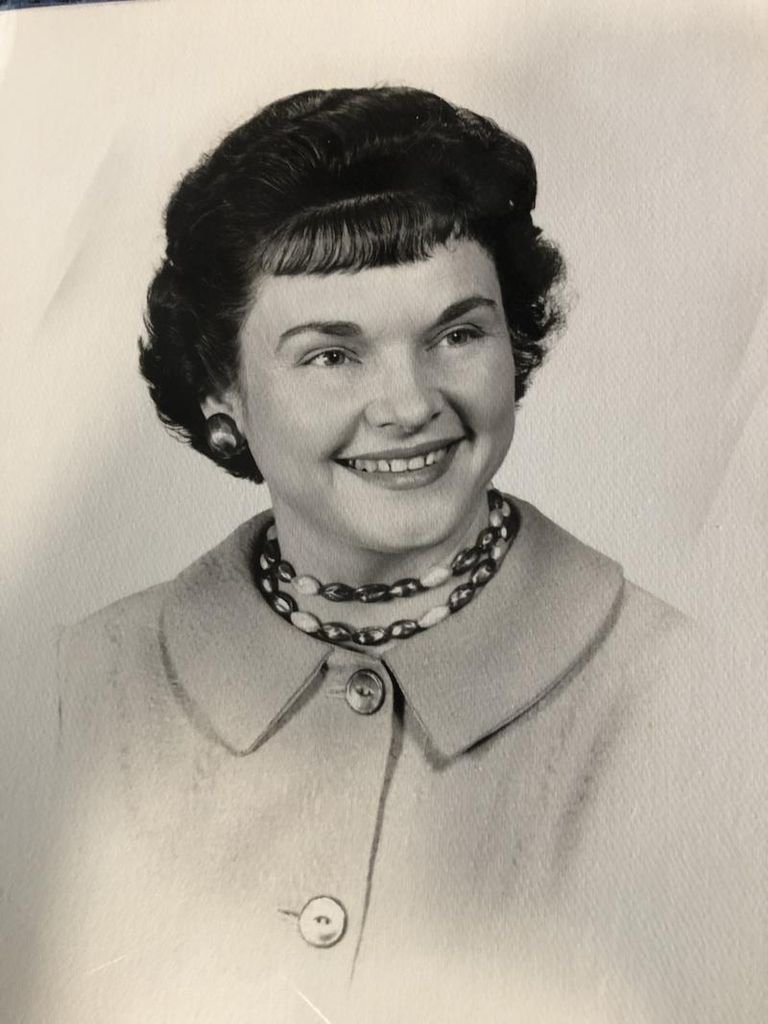 Mary Parnell Profile Photo