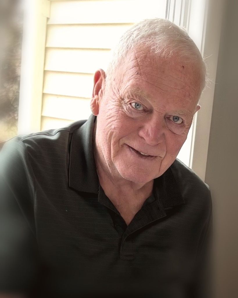 Gary John Ebensperger Profile Photo