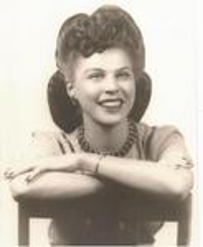 Daisy Zander