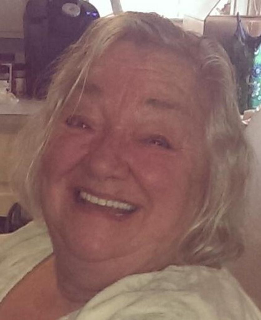 Dixie Livingston Cunningham