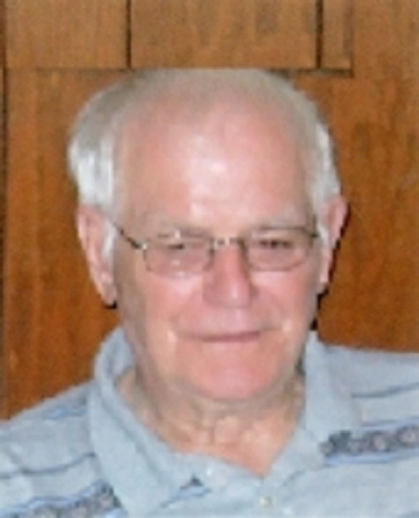 J. Morris Sauder