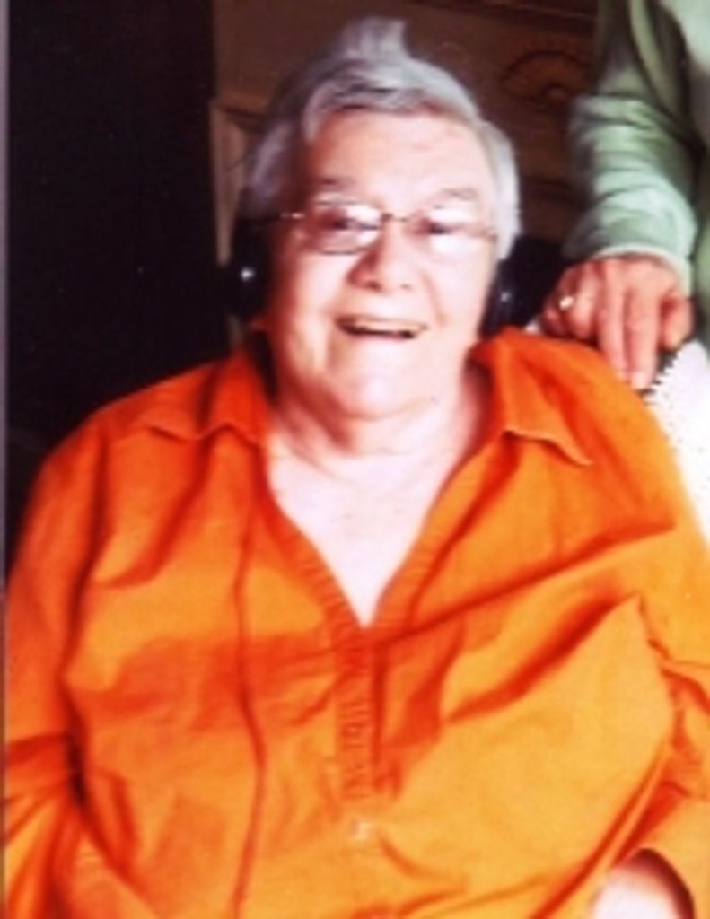 Margenette E. Desrosiers
