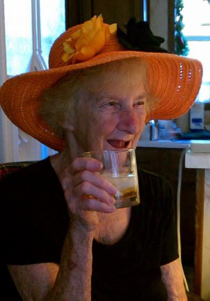 Hazel C. Tinsley Profile Photo