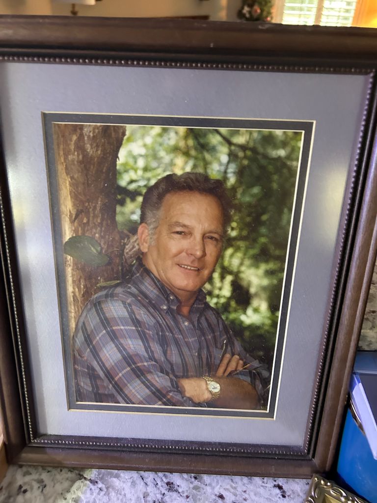 Mr. George Wesley Goff Profile Photo