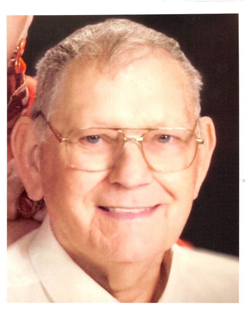 Raymond E. Dixon Profile Photo