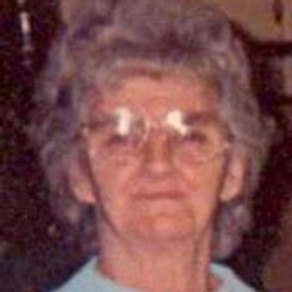 Bessie Ann Barker