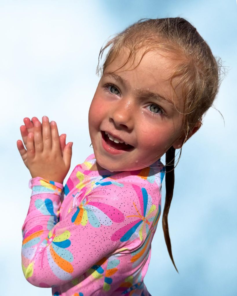 Faith Danielle Smith Profile Photo