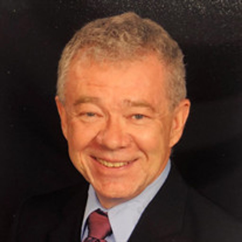Charles Robert Moxley