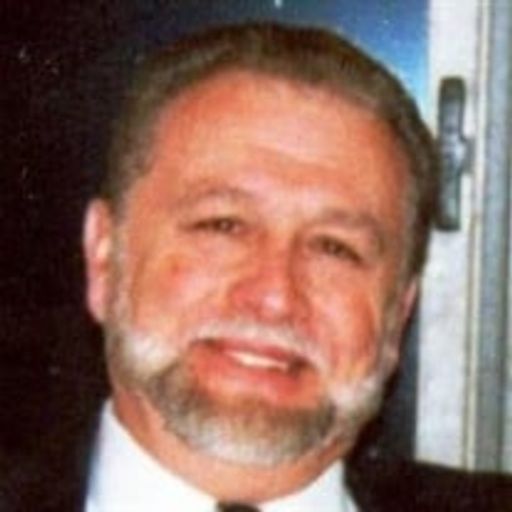 Edward H. Gibson Profile Photo