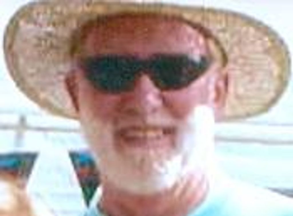 Elwood Null, Jr