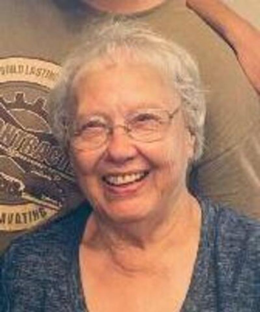 Mary Virginia Hunt Profile Photo