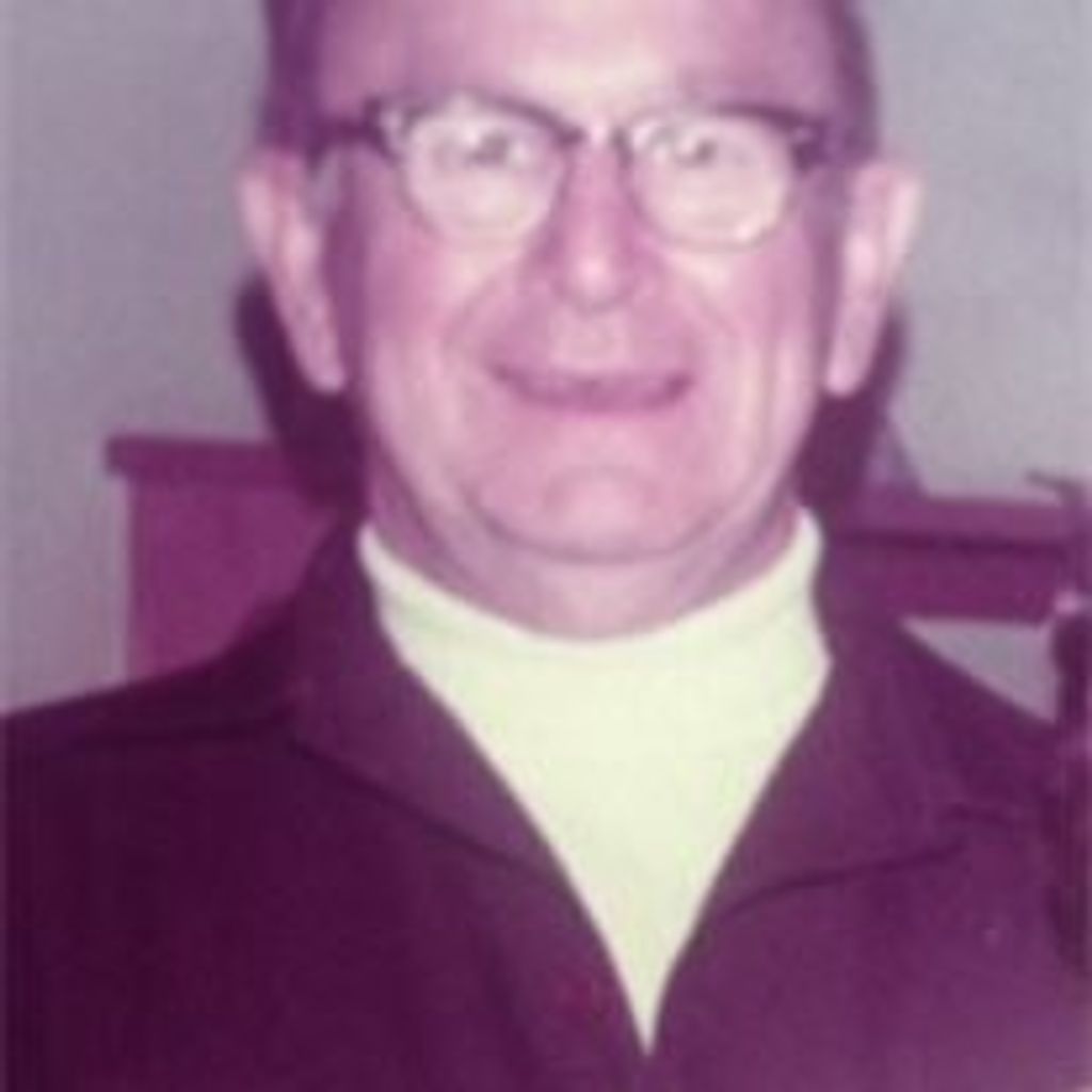 Leo J. Leger
