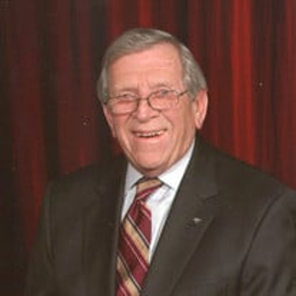 Mr. JERI LOFTUS HARPER