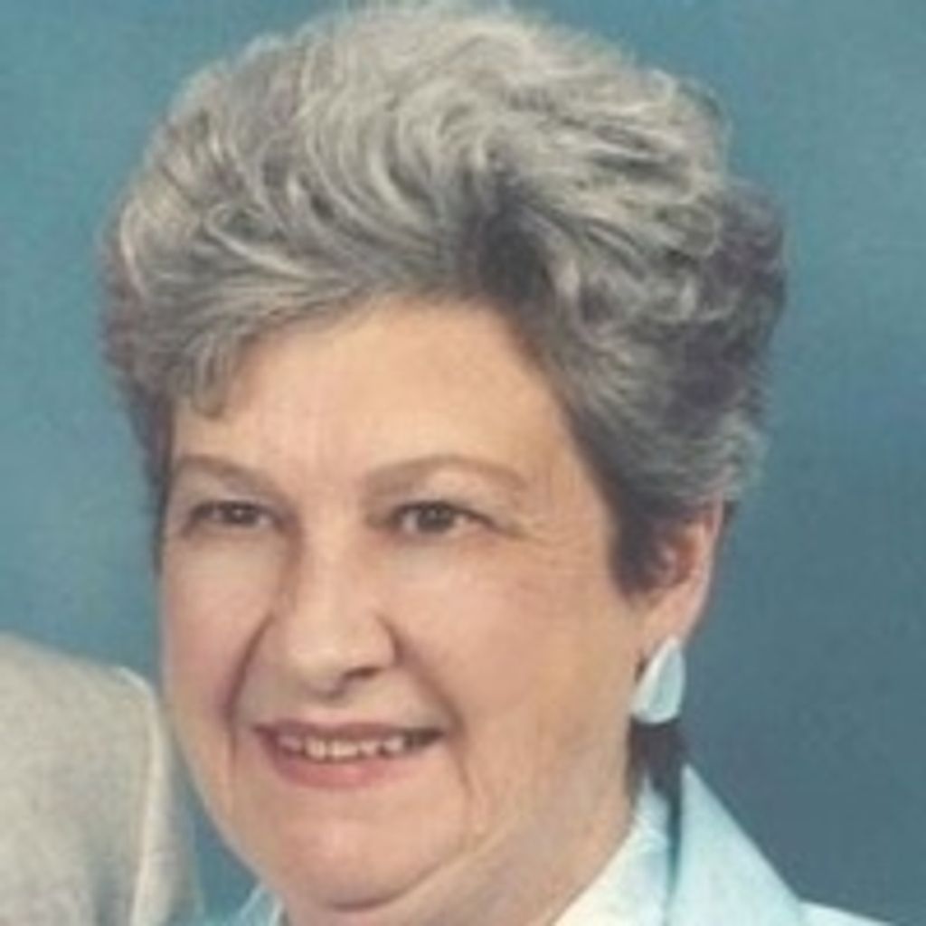 Geraldine M. Gill