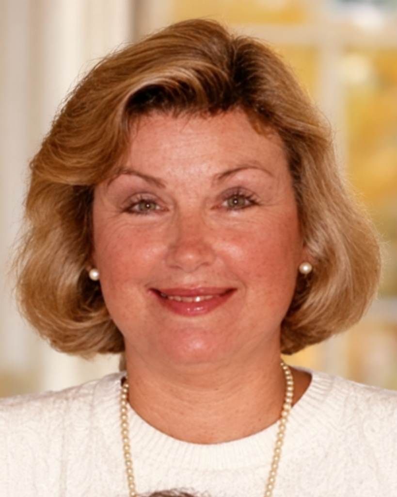 Margaret "Peg" Wentworth Profile Photo