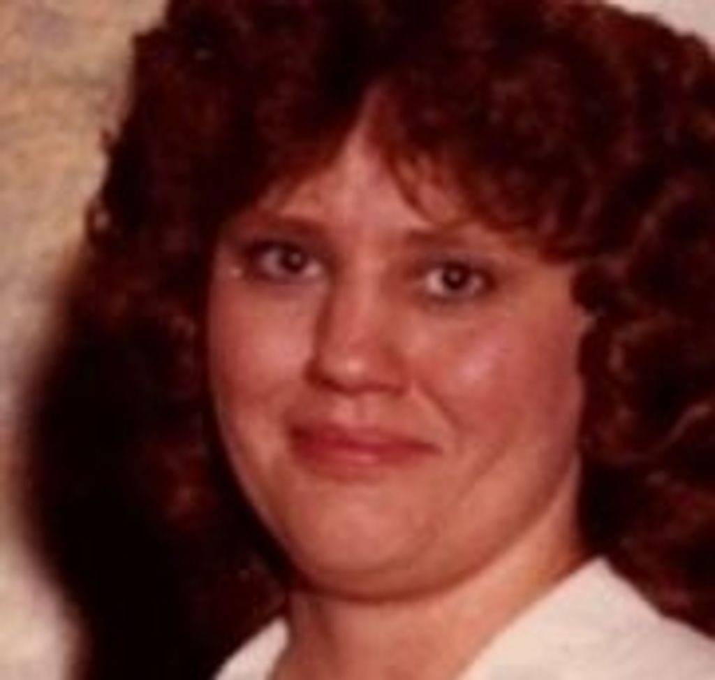 Rebecca Ann "Becky" Sellers