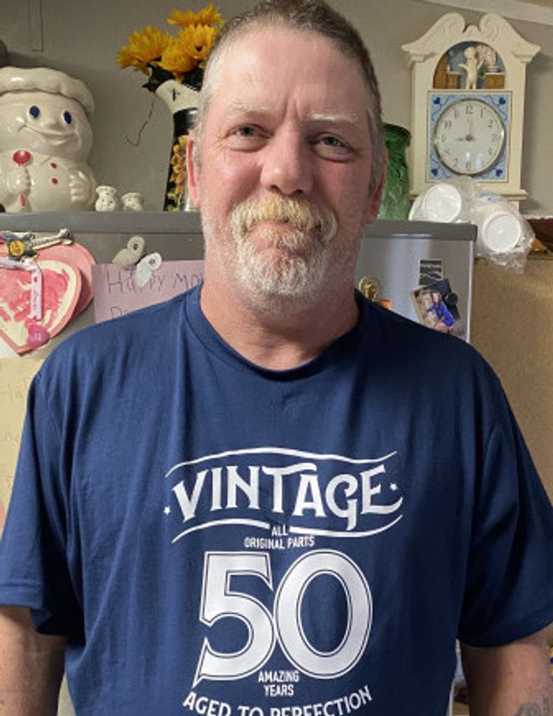 William Leonard Hinca Profile Photo