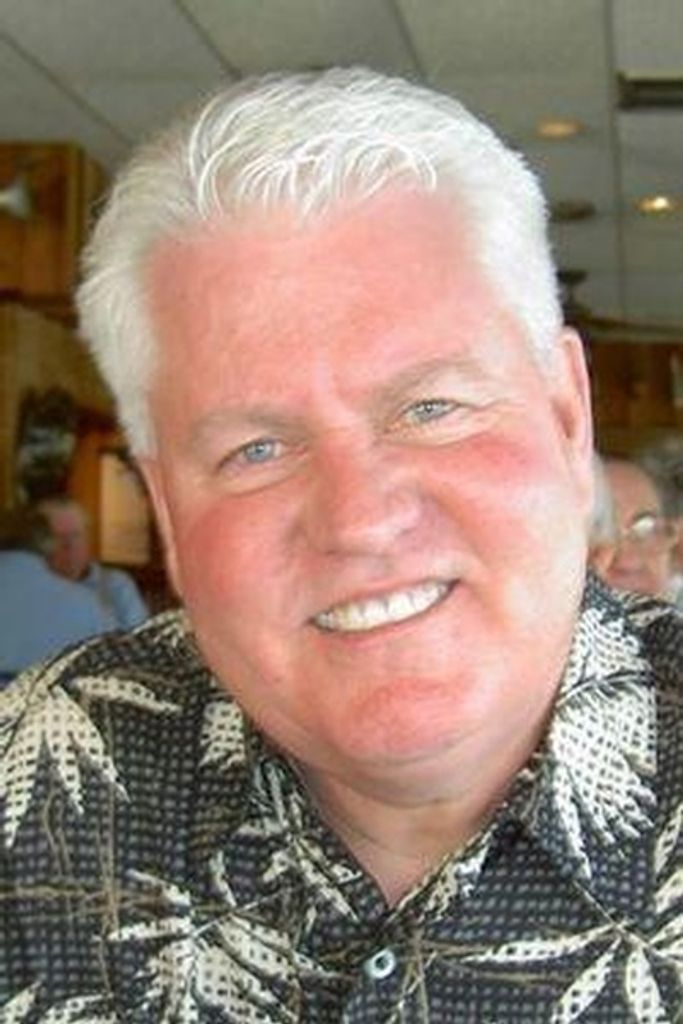 Kevin Francis Mulcahy Profile Photo