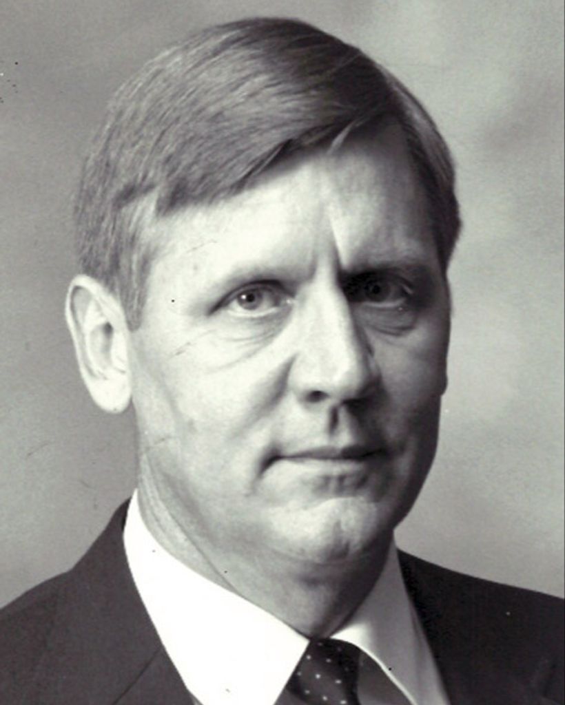 JOHN CLINTON “JACK” REHKAMP Profile Photo
