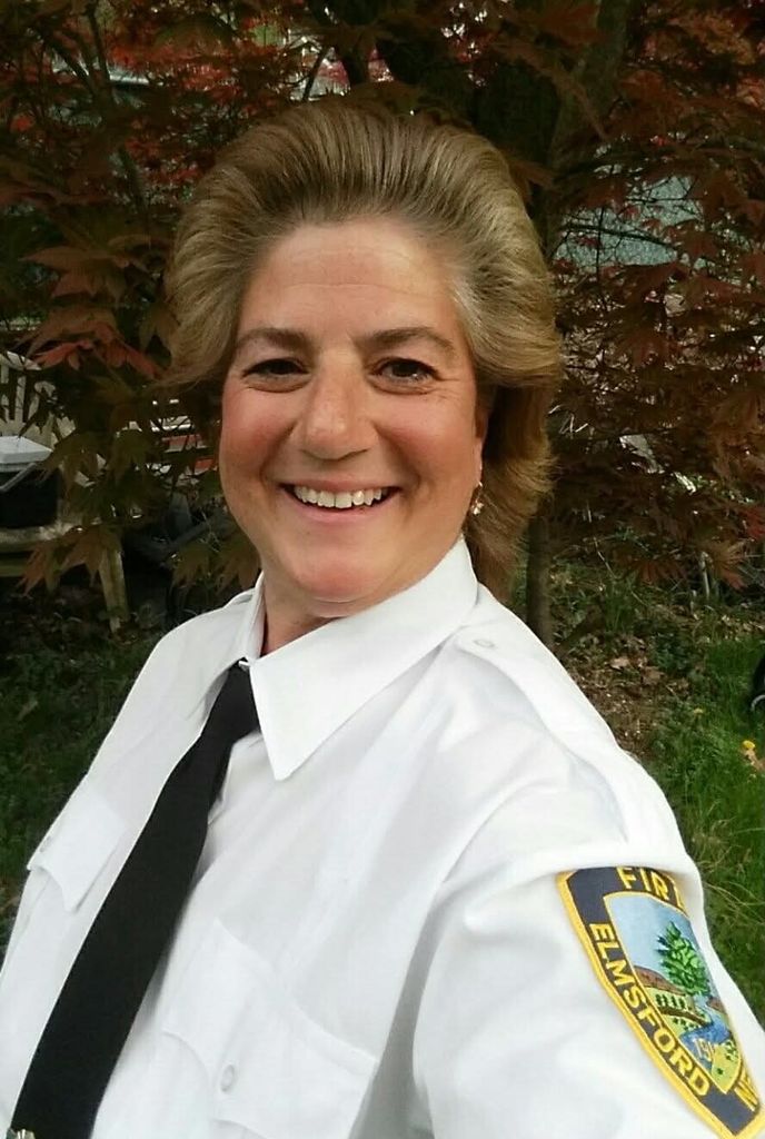 Rosemarie M Califana