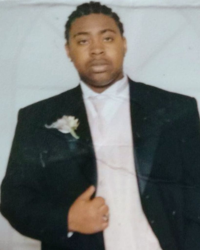 Lorenzo A. Durant