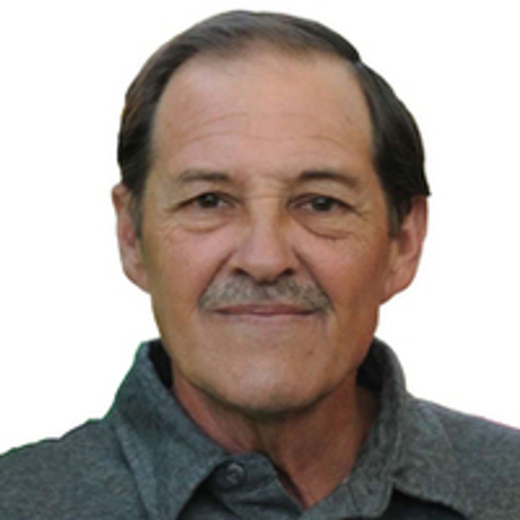 Robert Dwayne Miller
