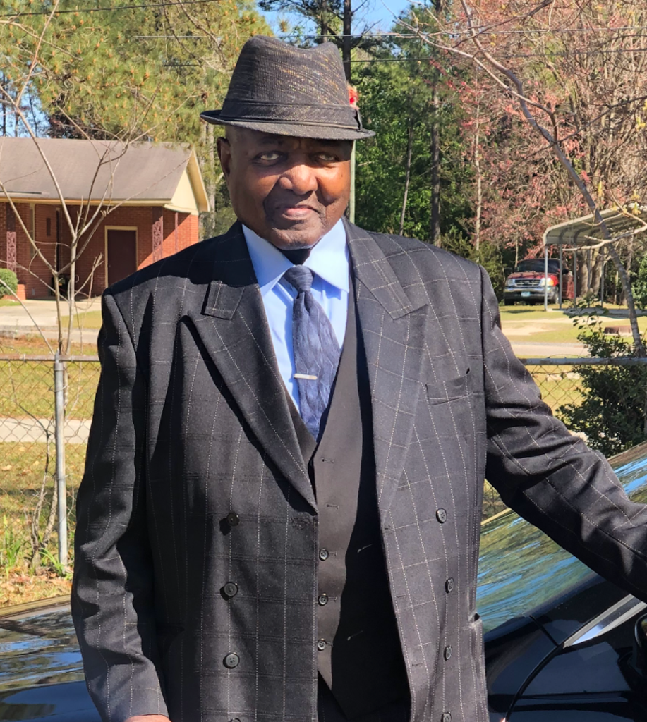 Dan Williams, Sr.