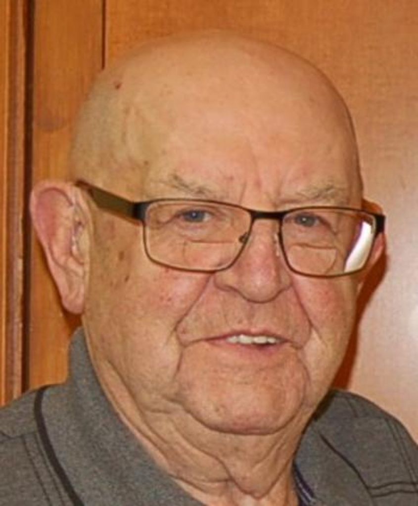 Harold F. Heller, Jr. Profile Photo