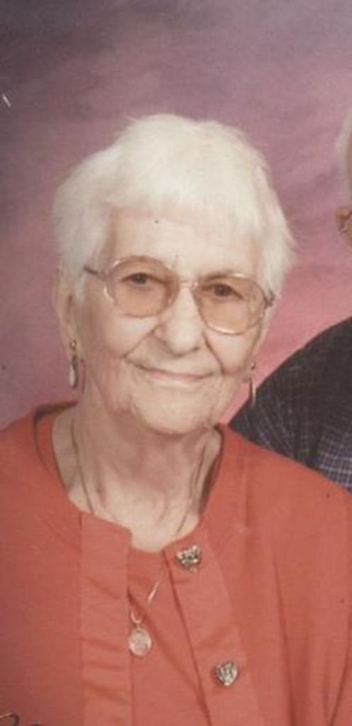 Mary Heckaman