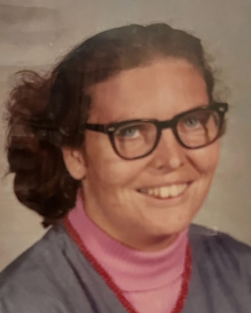 Dorothy "Dotty" Mae Sprinkle Profile Photo
