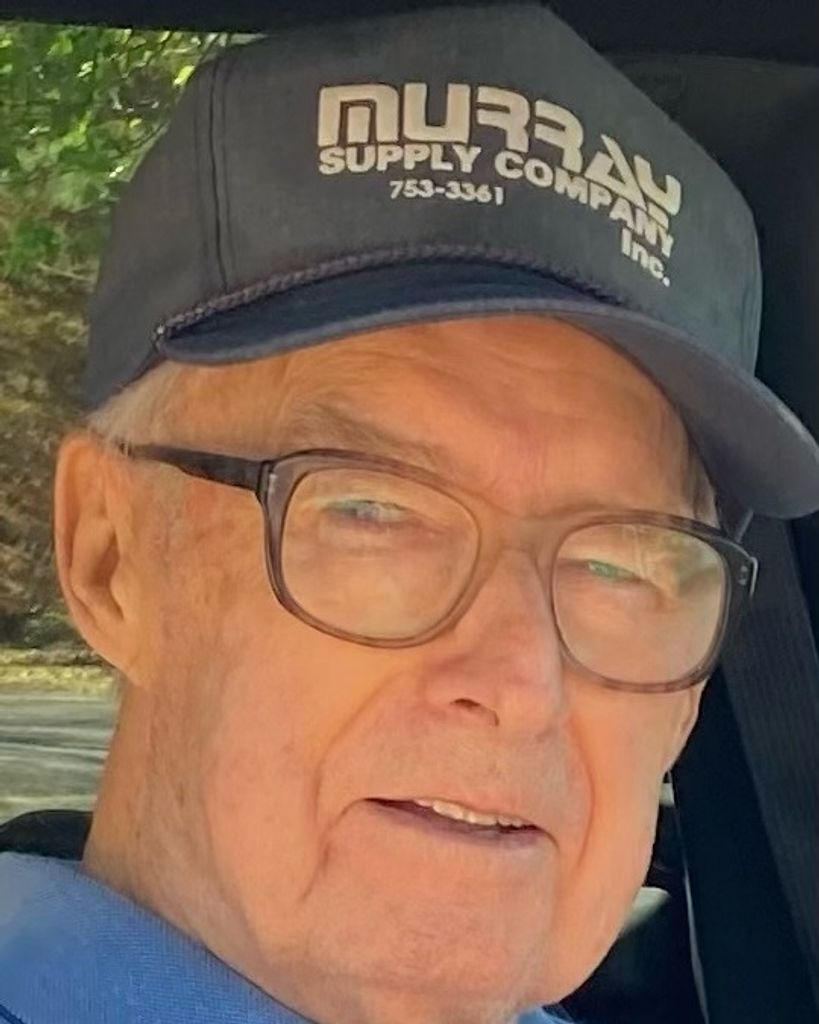 Mr. E. Larry Hurt Profile Photo