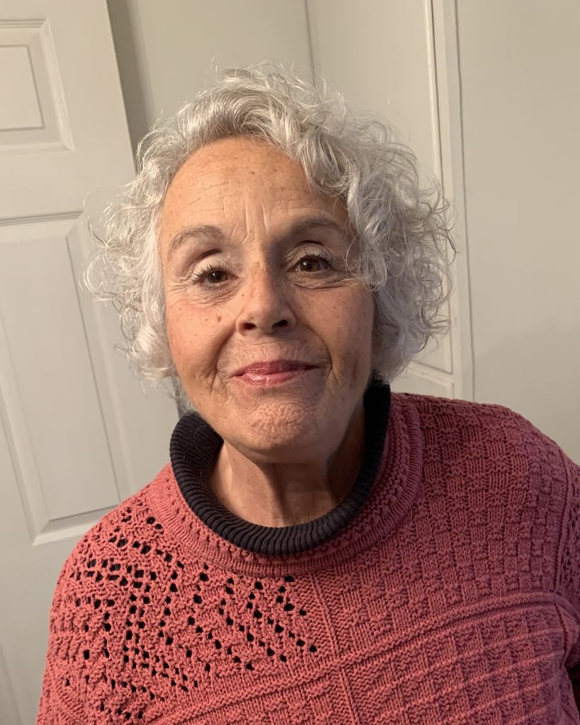 Barbara G. Meneo Profile Photo