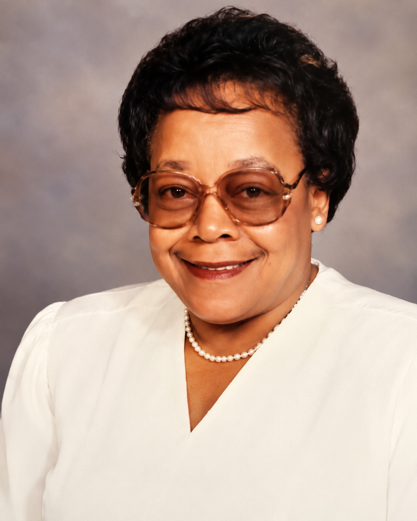 Ella M. Henderson