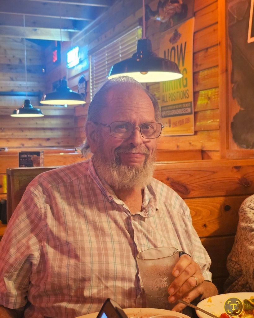 Bradford James Sherman Profile Photo