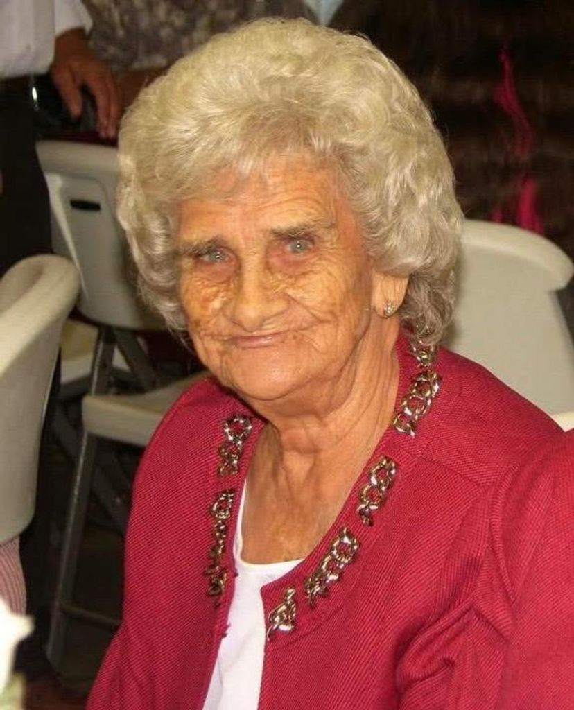 Minnie Wahneeta Kirk Ward Profile Photo