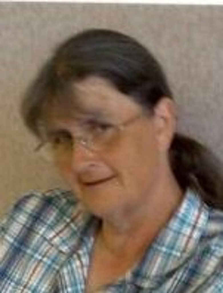 Anne Haskins