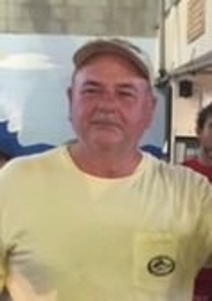 Gregory Schnake