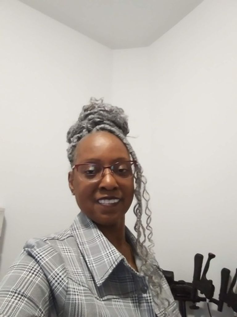 Antoinett Cheri Mathis Profile Photo