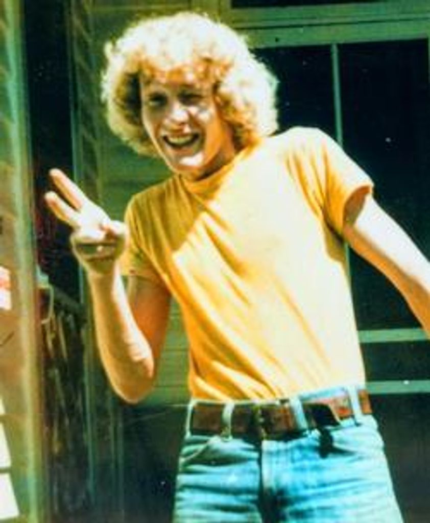 Robert Garside Profile Photo